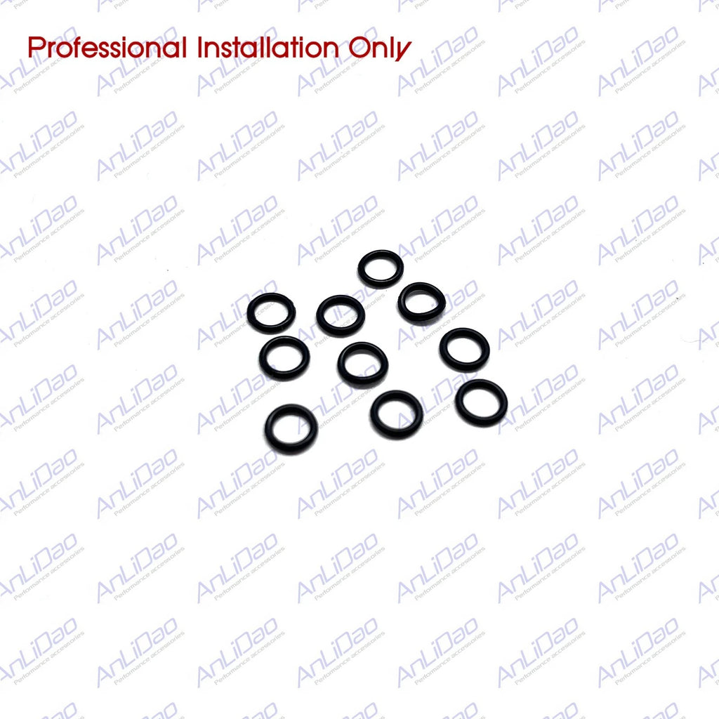 10x O-Ring Seal for Evinrude Johnson (305739, 317178, 332583, 332584, 911311, 18-7109)