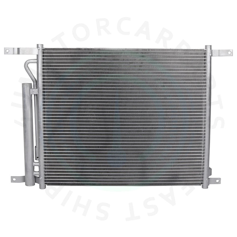 AC Condenser for Chevrolet Aveo5, Pontiac G3 (2009–2011)