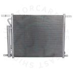 AC Condenser for Chevrolet Aveo5, Pontiac G3 (2009–2011)