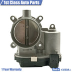 Throttle Body Assembly for Chrysler 200 Dodge Dart Jeep Renegade (2011–2020)