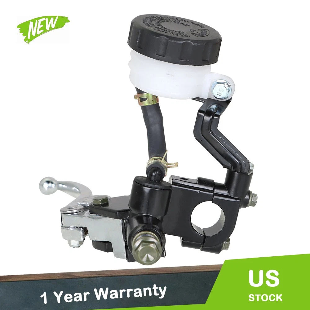 Front Brake Master Cylinder Levers for Suzuki GSXR 125/150/400 GSX 400/600/650F