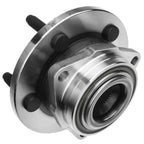 2X Front Wheel Hub & Bearing Assembly for Dodge Dakota (2005-2010)