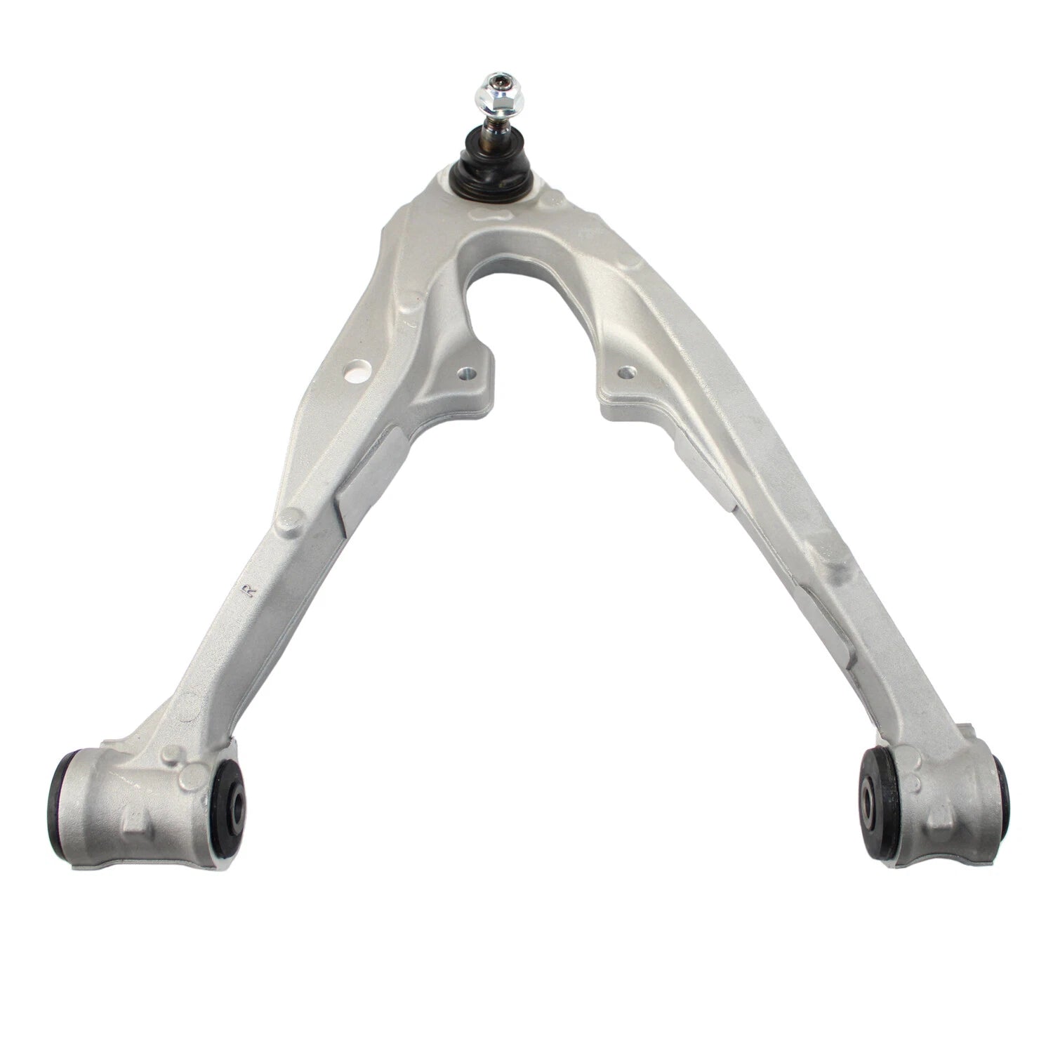 4pc Control Arm Kit for Cadillac Chevrolet