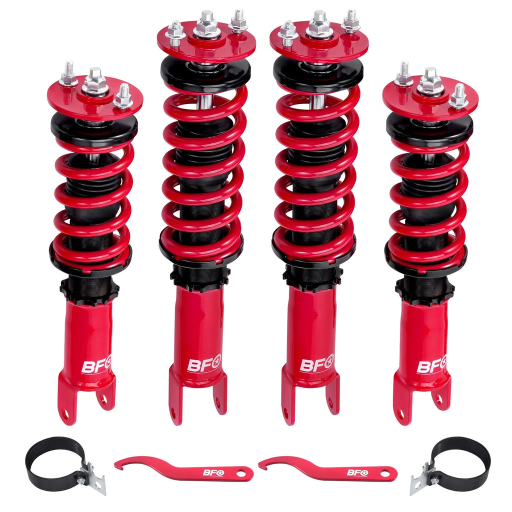 Coilover Shocks Suspension Kit for Honda S2000 AP1 AP2