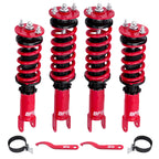Coilover Shocks Suspension Kit for Honda S2000 AP1 AP2