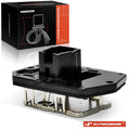 HVAC Blower Motor Resistor for Toyota Yaris (2006–2014)