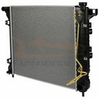 Radiator Assembly for Dodge Dakota Durango (1997-2000) Aluminum Core