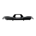 Rear Trunk Luggage Rack Brake Light for Honda Goldwing GL1800 (2018-2020)