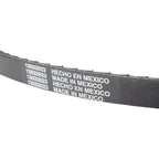 Serpentine Poly-V Belt for Continental Mileage Maker (15360MK)