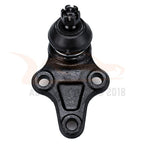 Set of 2 Ball Joints for Chevrolet Tracker (1989–1998)