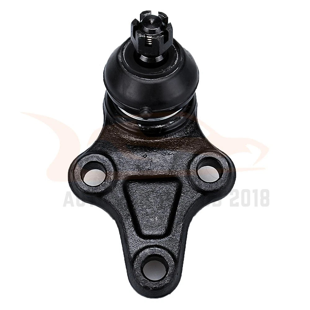 Set of 2 Ball Joints for Chevrolet Tracker (1989–1998)