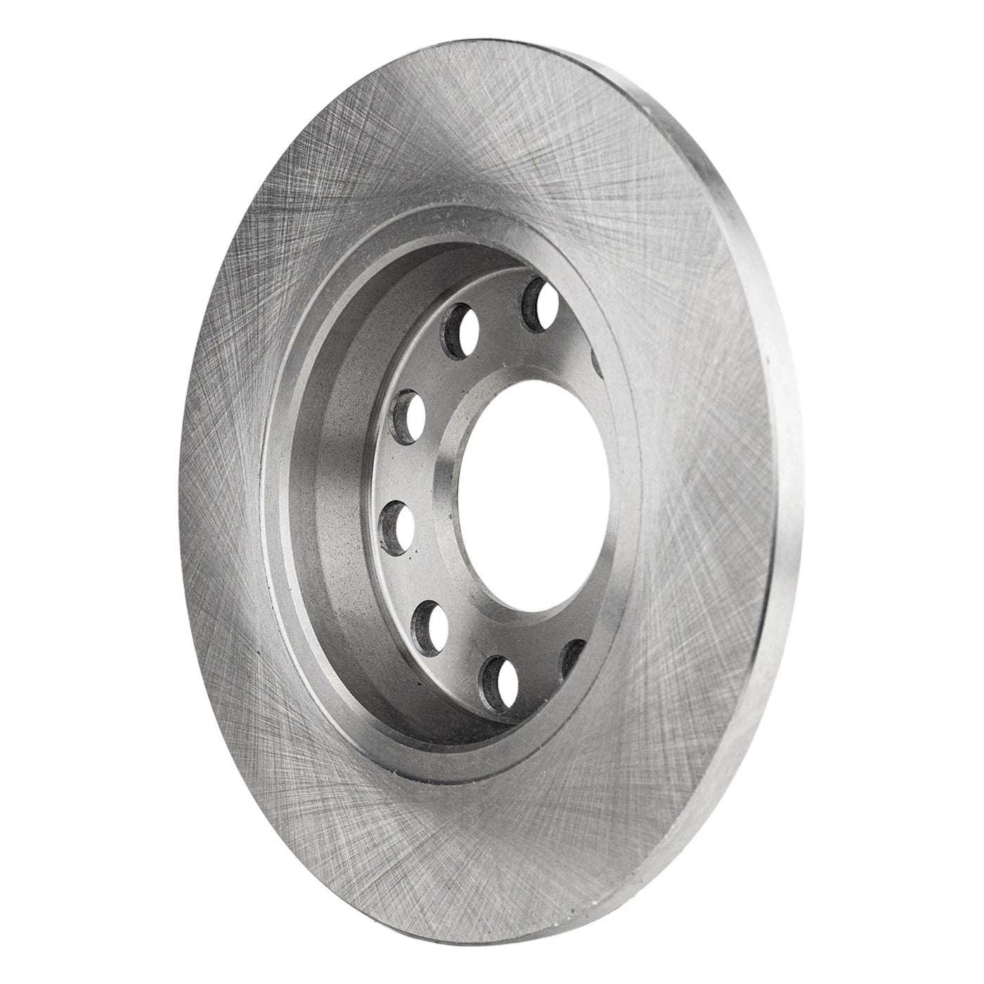 Rear Disc Brake Rotors for Audi A4 Quattro (2002–2006)