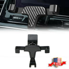 Cellphone Mount Bracket for Mercedes GLE350 GLE400 GLE500 GLE63 (2016–2023)
