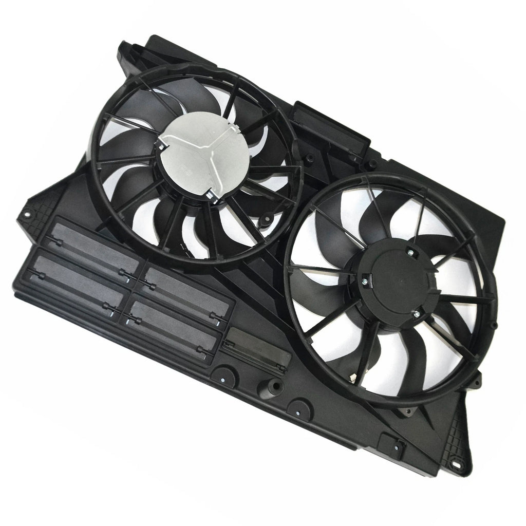 Cooling Fan for Ford Explorer Police Interceptor (2013-2019)