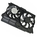 Cooling Fan for Ford Explorer Police Interceptor (2013-2019)