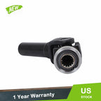PTO Shaft Half Female U-Joint Coupler for Grasshopper (398914)
