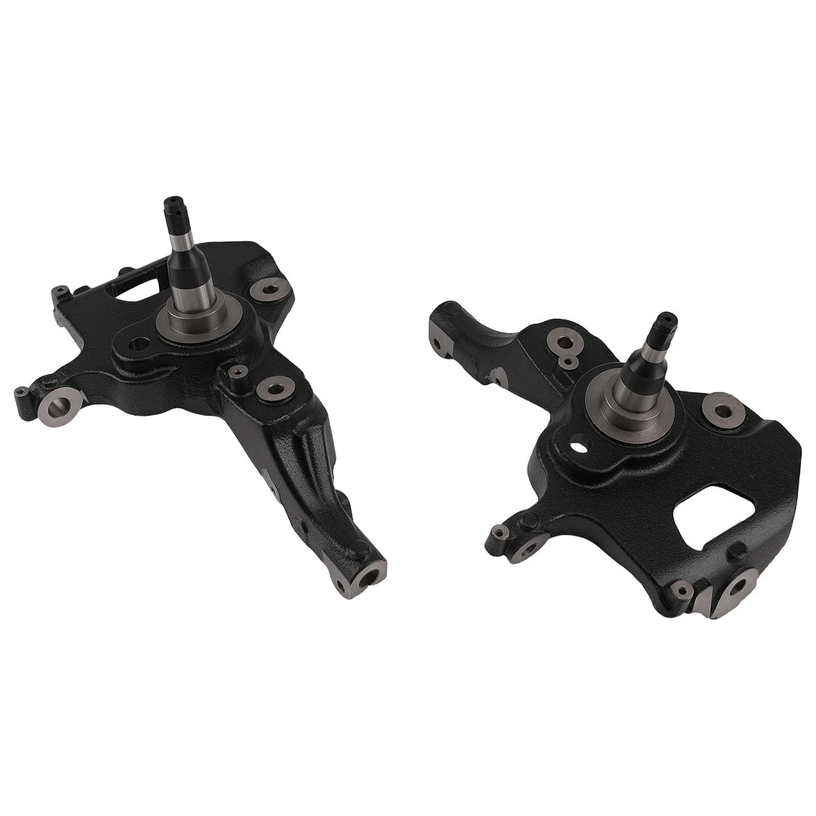 Steering Knuckle Pair for Ford Ranger RWD (1999–2009)