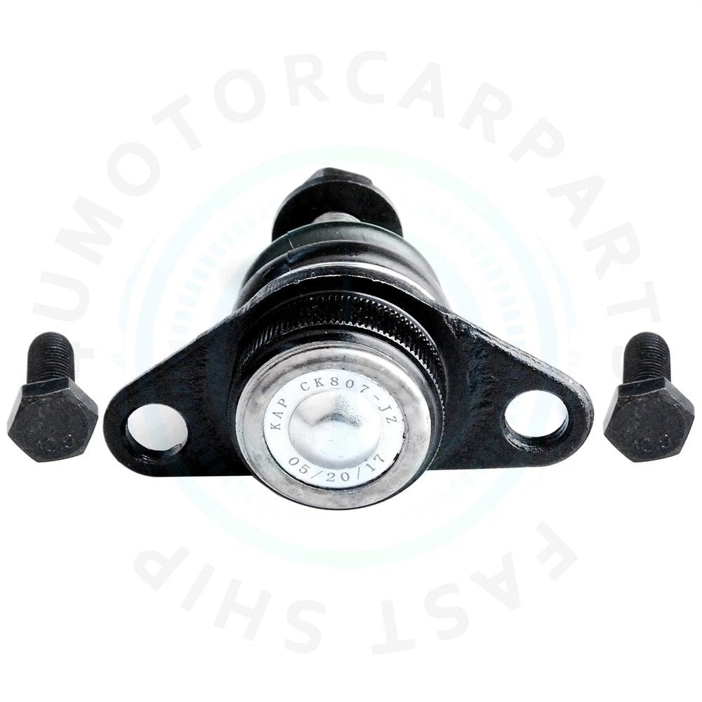 Set of 6 Front Lower Control Arm Ball Joints for Volvo XC90 (2005–2014)