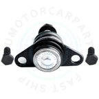 Set of 6 Front Lower Control Arm Ball Joints for Volvo XC90 (2005–2014)