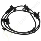 2X Rear Left ABS Wheel Speed Sensor for Buick LaCrosse (2010) ALS2216