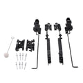 Sunroof Repair Kit for Ford F150 F250 F350 F450 (2000–2016)