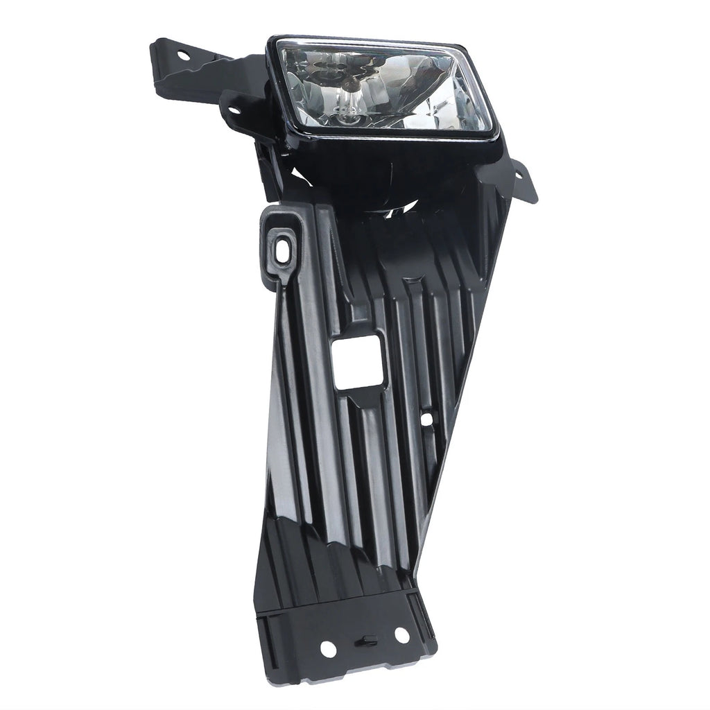 Left Front Fog Lamps for Ford F250 (2020–2022) Halogen