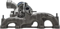 Turbocharger 721021 038253019GV for VW Beetle Golf Jetta ALH ARL (1998–2003)