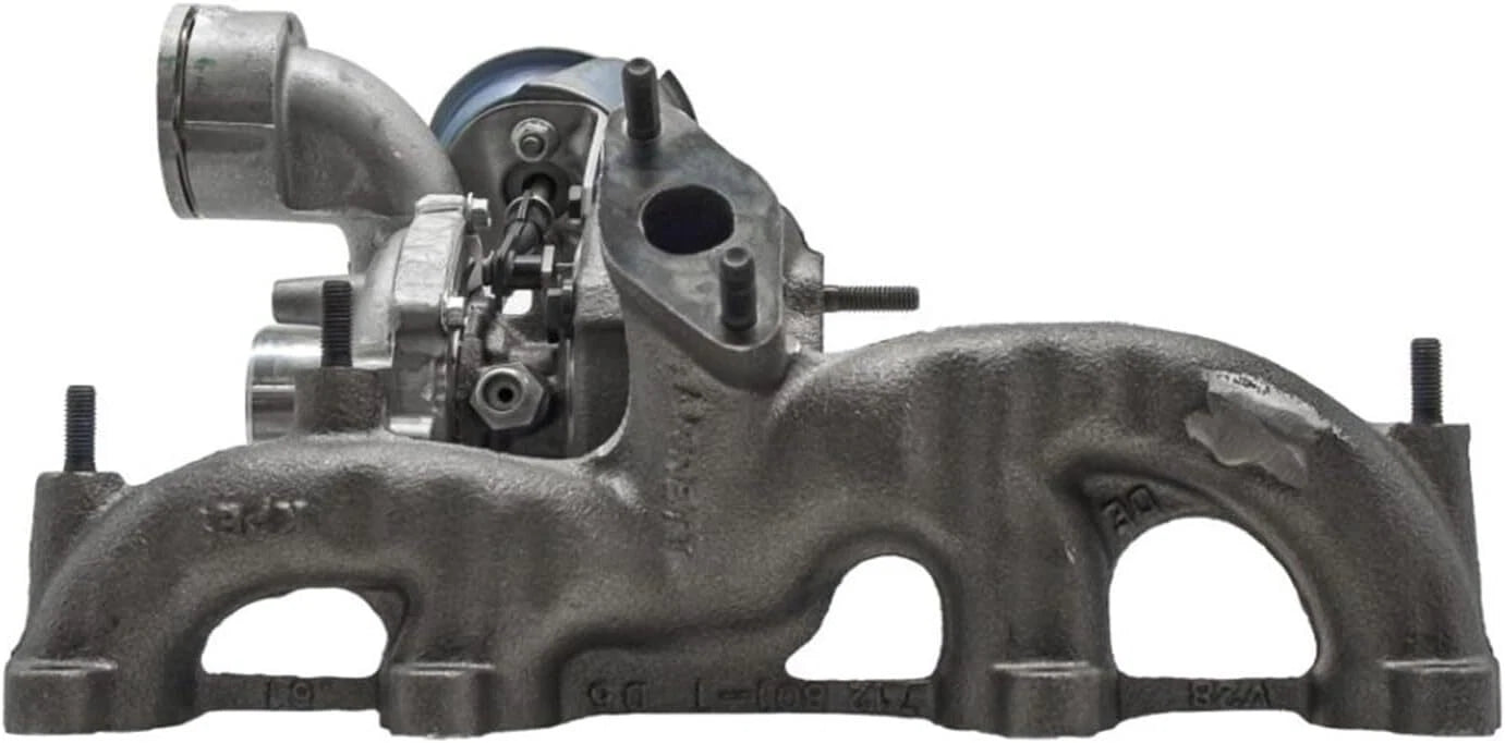 Turbocharger 721021 038253019GV for VW Beetle Golf Jetta ALH ARL (1998–2003)