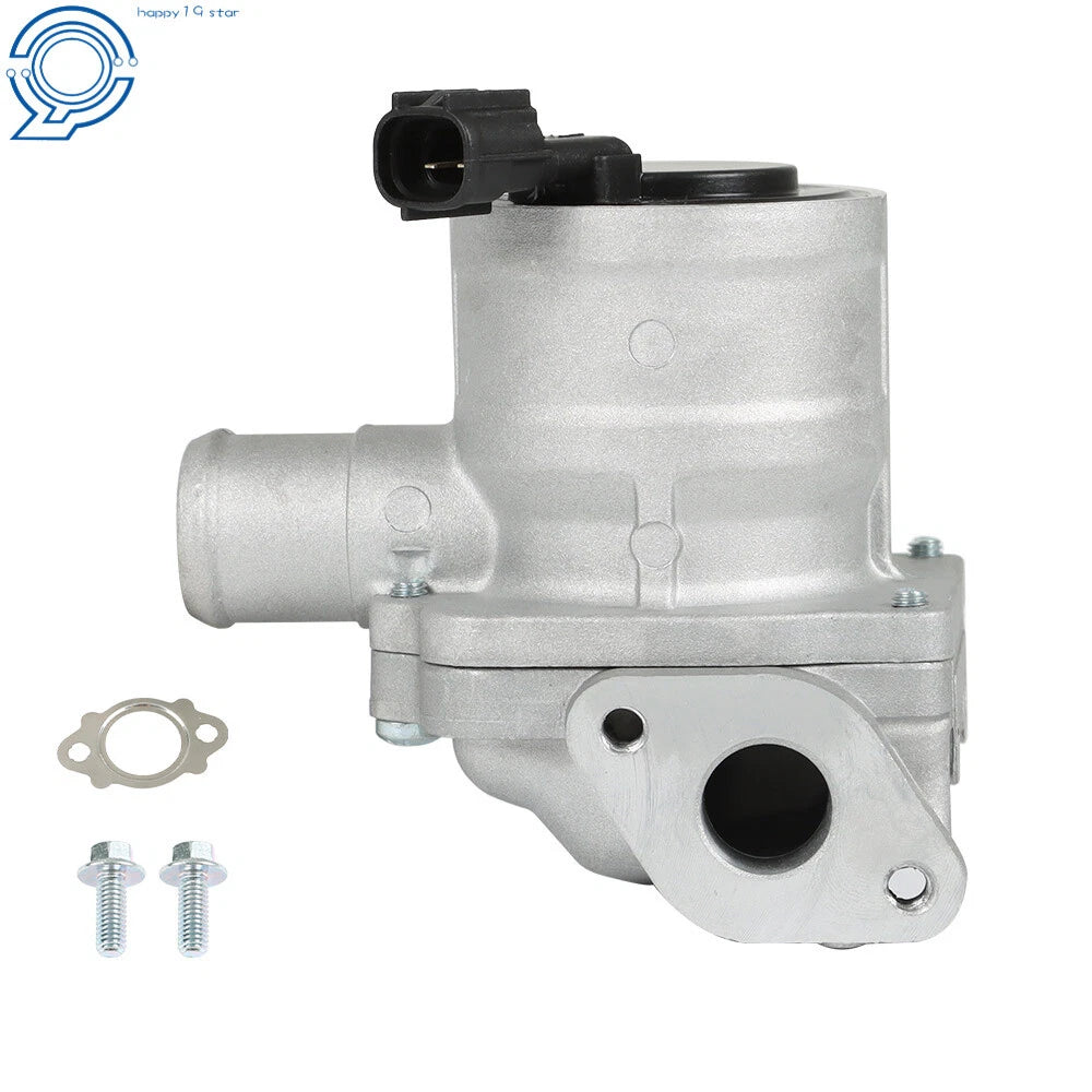 Right Air Smog Pump Check Valve for Subaru Forester