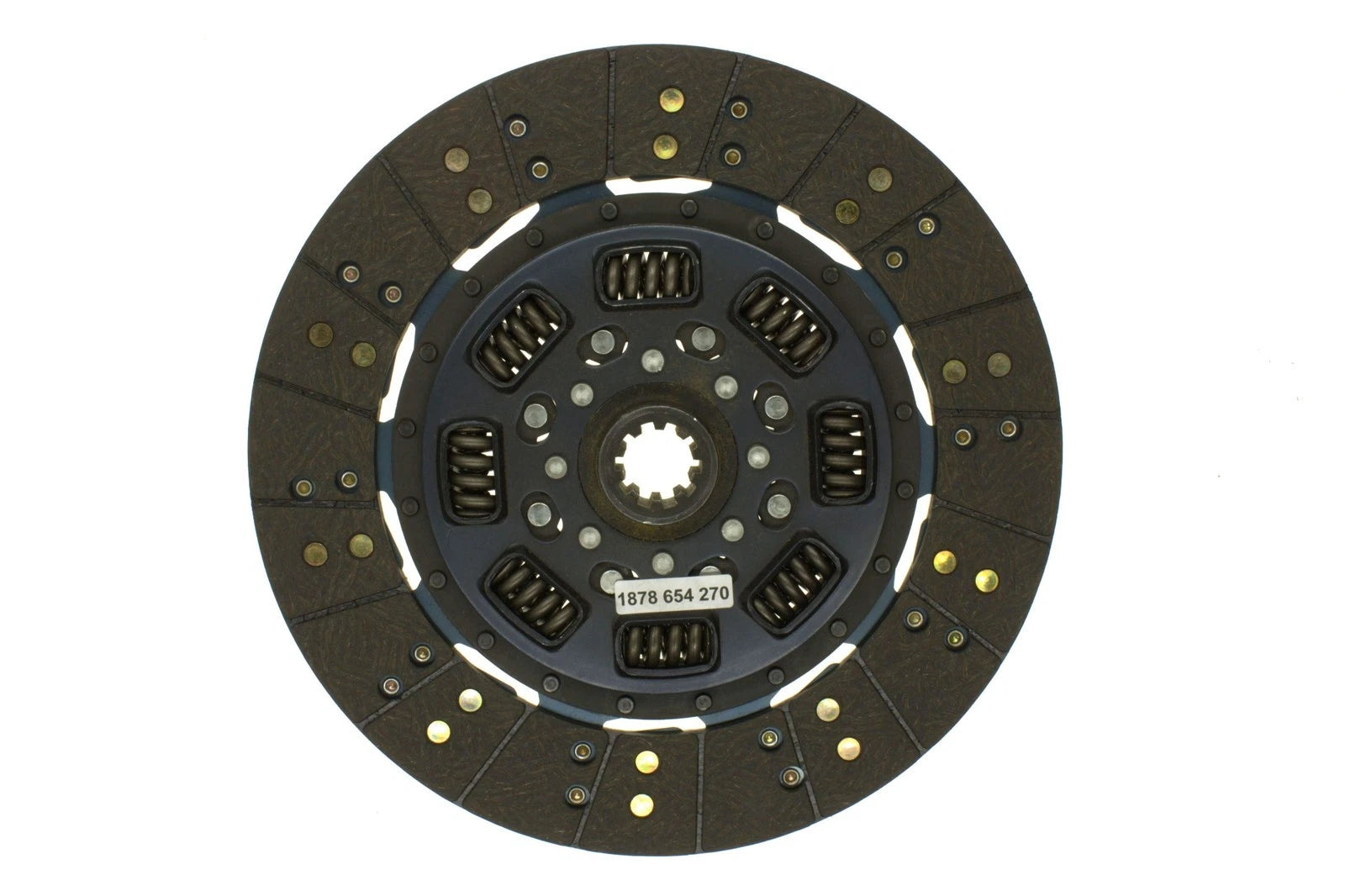 Clutch Friction Plate for Dodge Ram 2500 (1994–2004)