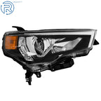 Right Side Headlight for Toyota 4Runner (2021-2023) LED
