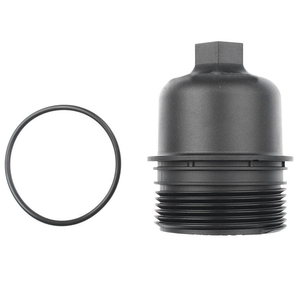 Oil Filter Housing Cap for Chrysler 200 Dodge Avenger Jeep Cherokee (2011–2017)