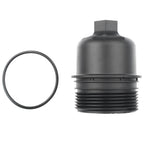 Oil Filter Housing Cap for Chrysler 200 Dodge Avenger Jeep Cherokee (2011–2017)
