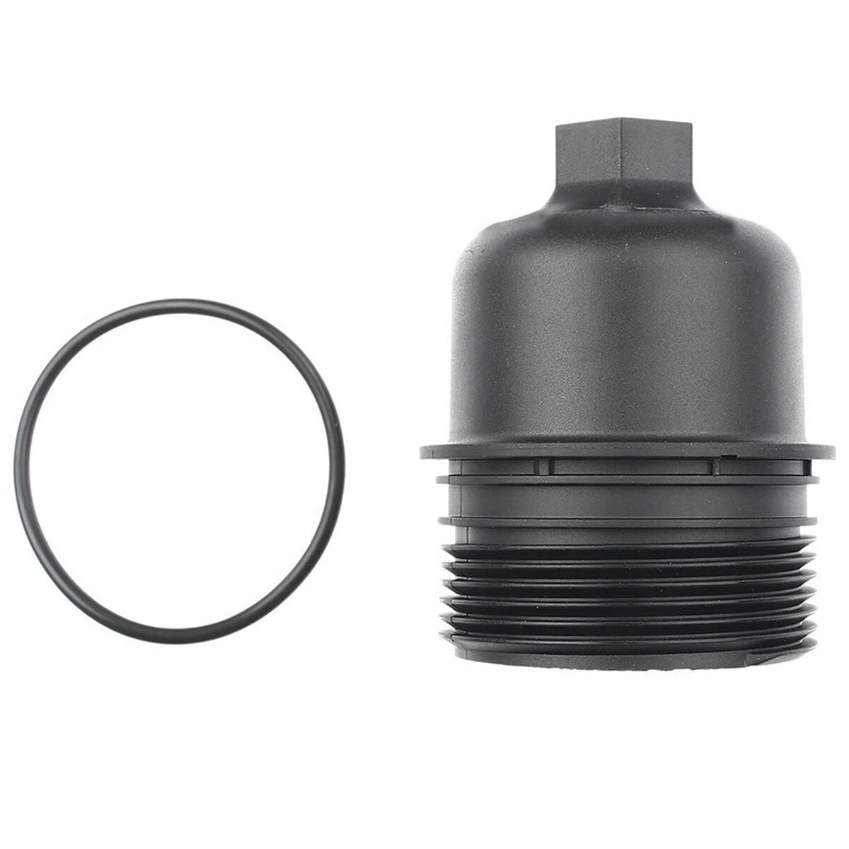 Oil Filter Housing Cap for Chrysler 200 Dodge Avenger Jeep Cherokee (2011–2017)