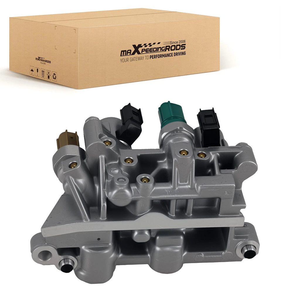 Rear VVT Control Valve for Acura TLX V6 3.5L (2015–2020) 916-984