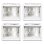 HEPA Filter Replacement Cartridge for Haier Z9 Pro E9 Z10 Pro (2019–2023)