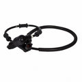 Motorcraft OEM BRAB-105 Rear Right ABS Wheel Speed Sensor for Ford Windstar (1999–2003)