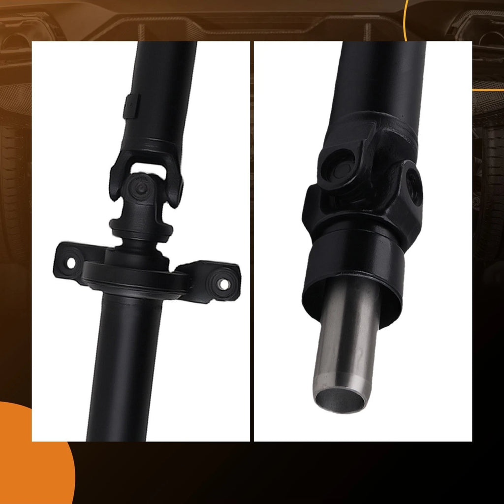 Driveshaft Assembly for Saab 9-2X (2005-2006) Subaru Impreza 2.5L (2002-2003) AWD