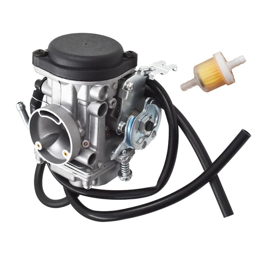 Carburetor for Suzuki DRZ250 (2001–2007) California E33 Only