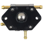 4-Stroke 40 Outboard Motor for Mercury