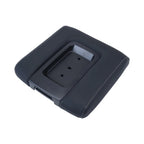 Armrest Lid for Silverado Sierra 2014–2017 (Part # 22881398) Black
