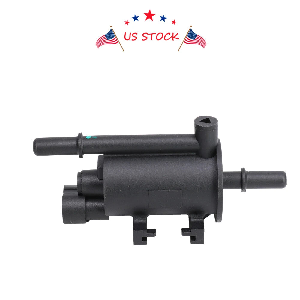 Vapor Canister Purge Valve for Buick Cadillac Chevrolet Mini Saab 9-3 (2003–2012)