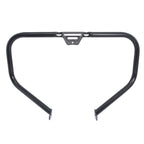 Engine Crash Guard Bar for Harley Softail Deluxe Slim (2018–2024) Matte Black