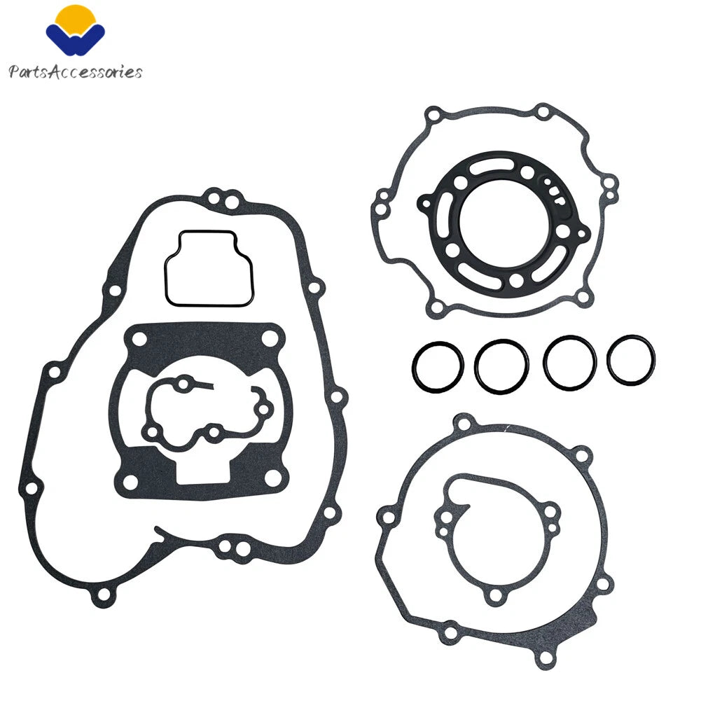Complete Gasket Kit for Kawasaki KX100 (1998–2020)