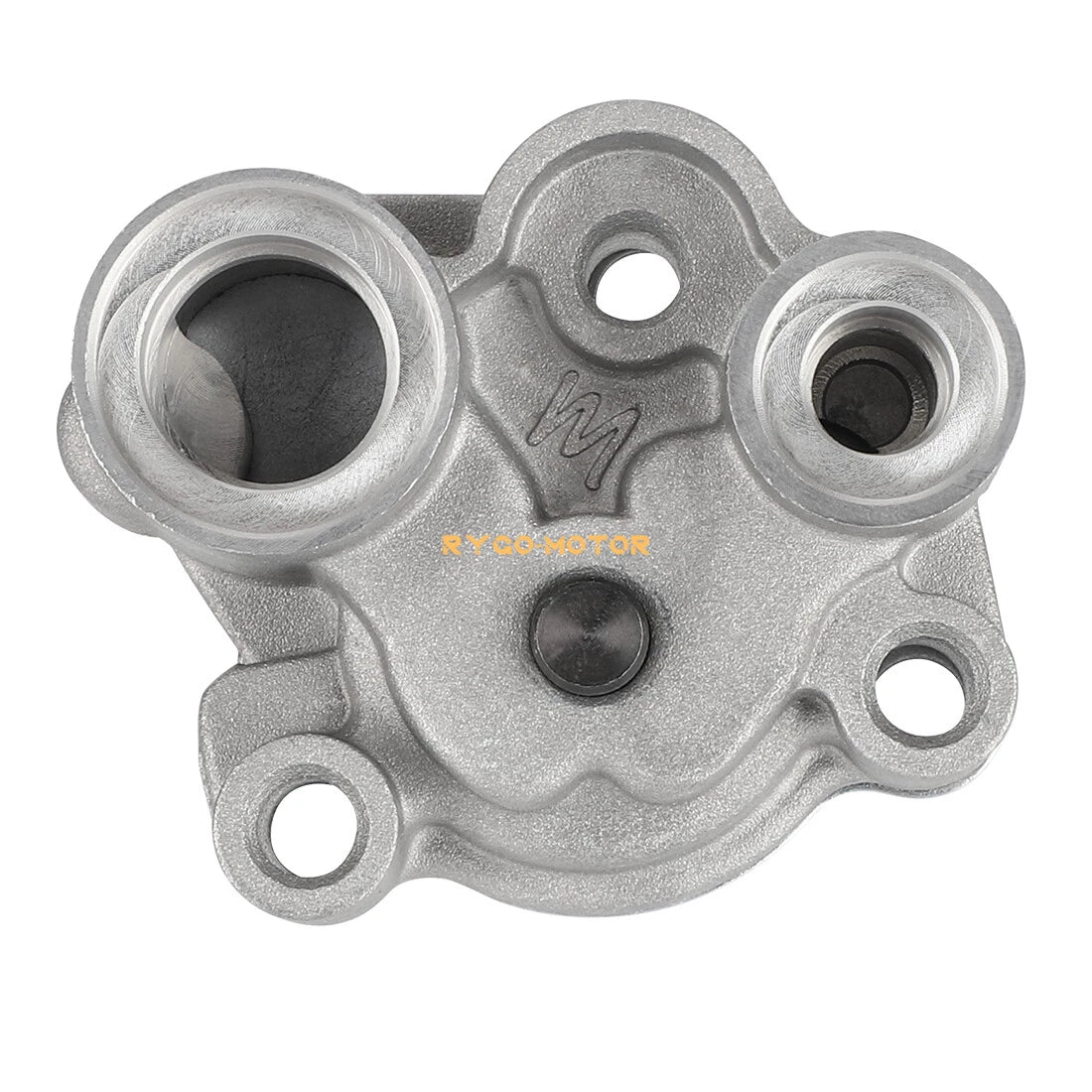 Oil Pump Assembly for Honda Rancher 420, Foreman 500, Pioneer 520 (2014–2023)