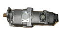 Hydraulic Pump 705-52-30A00 for Komatsu D155AX-6 D155A-6R D155AX-7 D155A-6