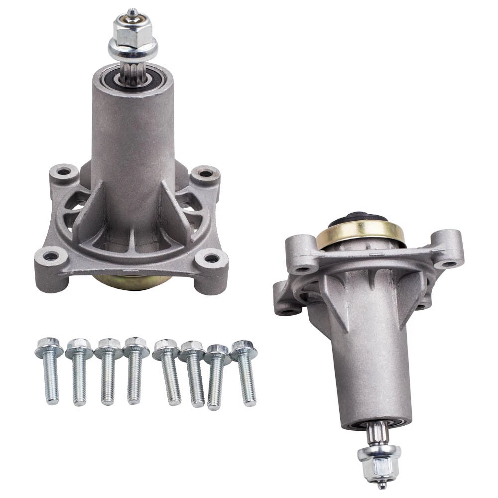 Spindle Assembly for Craftsman Husqvarna For 42 in Mower Deck (1997–2004)