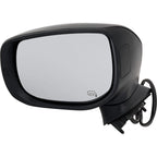 Power Heated Mirrors for Subaru Crosstrek (2018–2023)