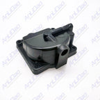 Carb Bowl Float Chamber Assy for Johnson Evinrude 90HP-175HP (1994–Up) 433000