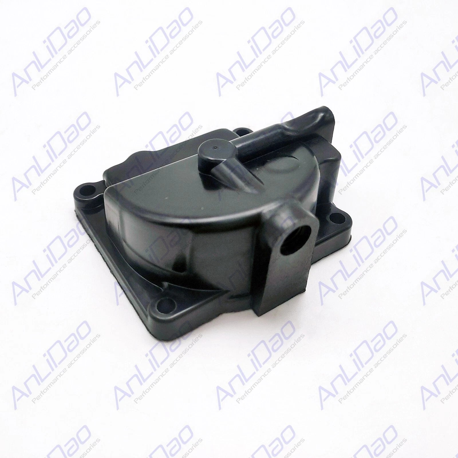 Carb Bowl Float Chamber Assy for Johnson Evinrude 90HP-175HP (1994–Up) 433000